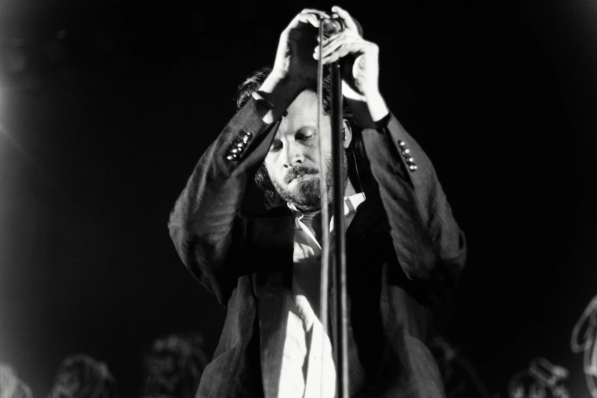 Father John Misty (Copy)
