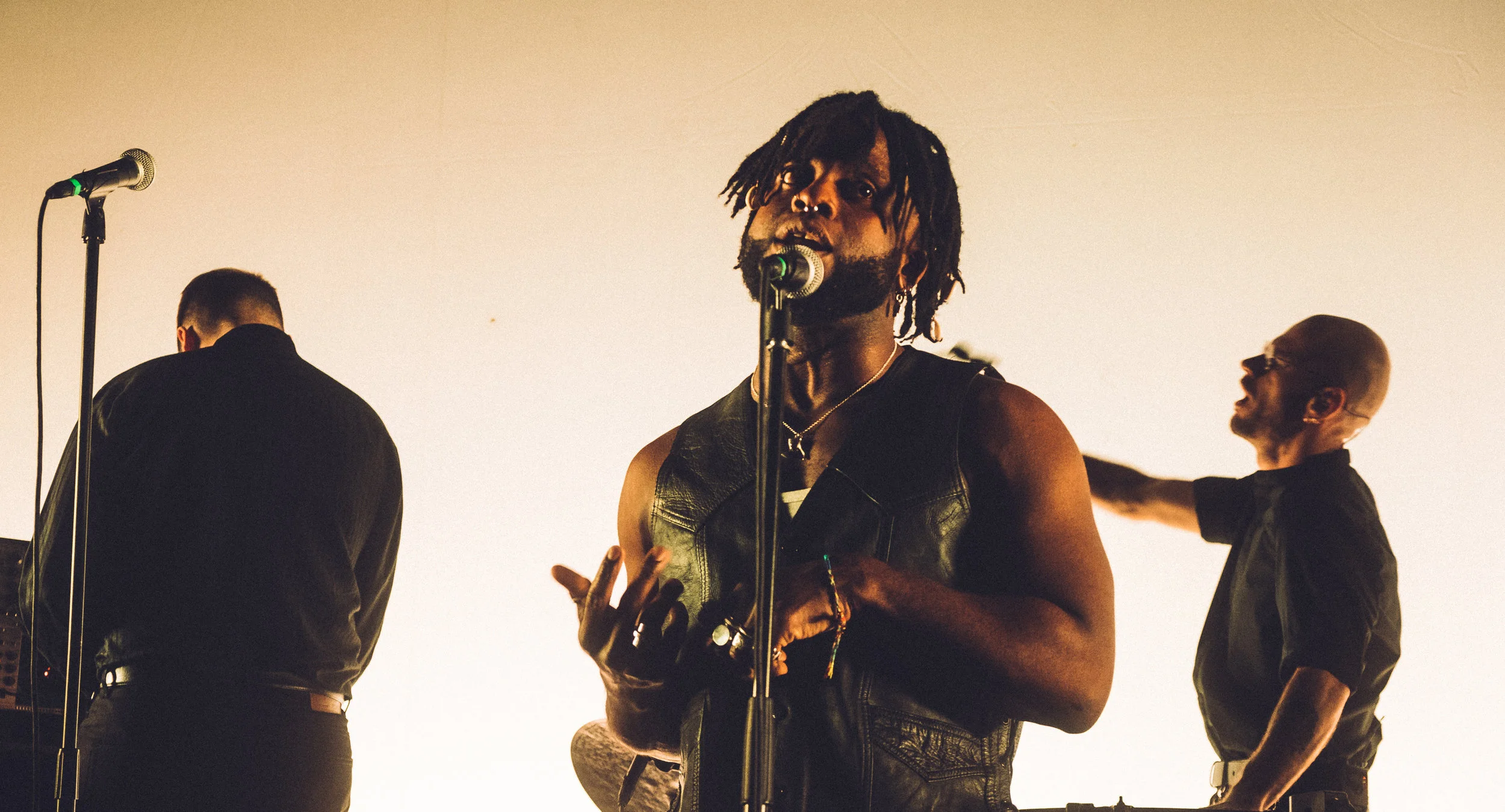 Young Fathers (Copy)