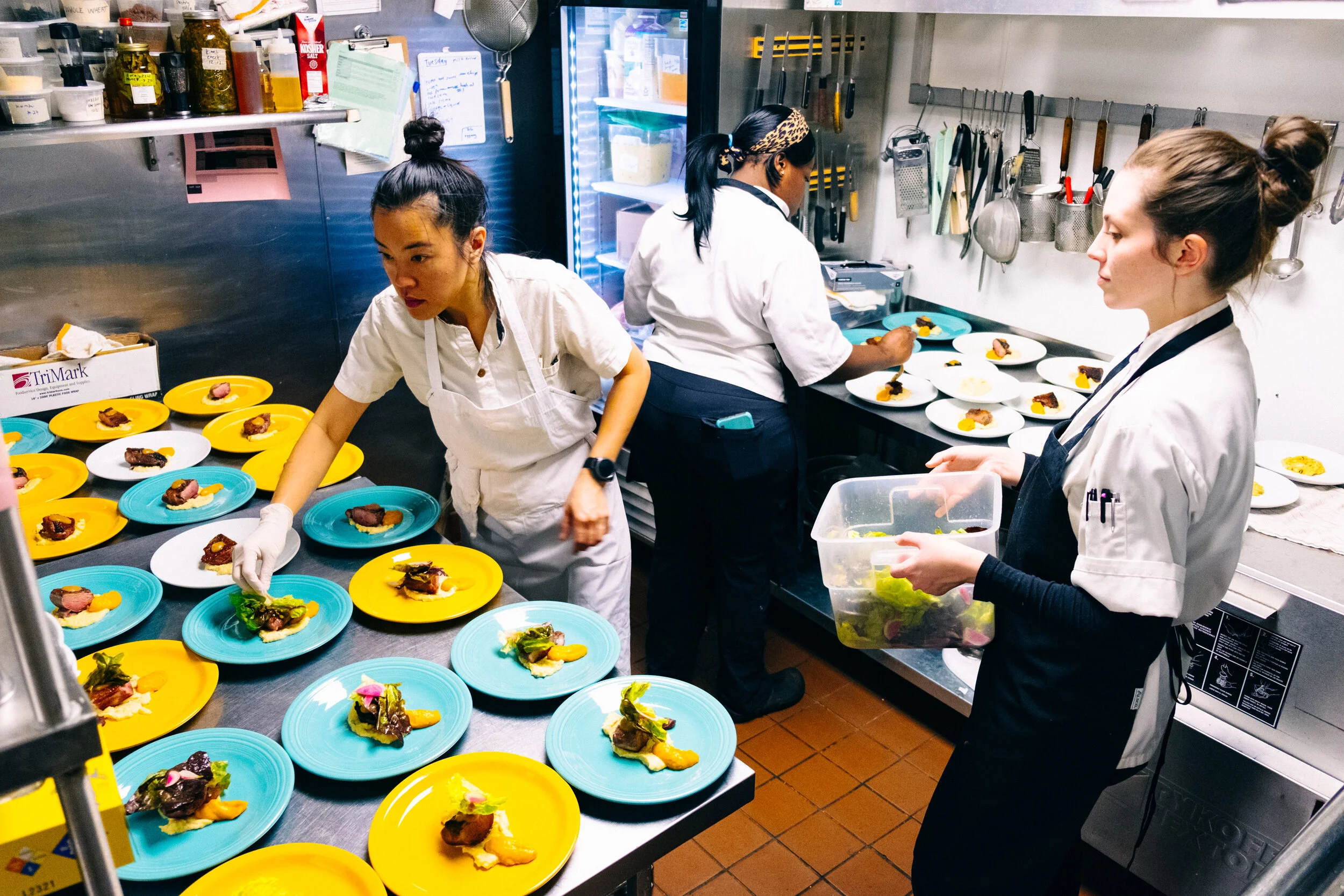 Jen Yee, for Georgia Organics (Copy)