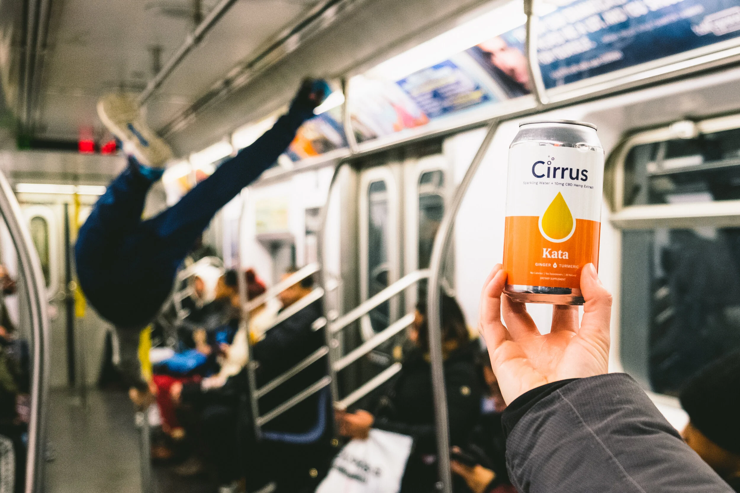 Second Self Brewing (Copy)