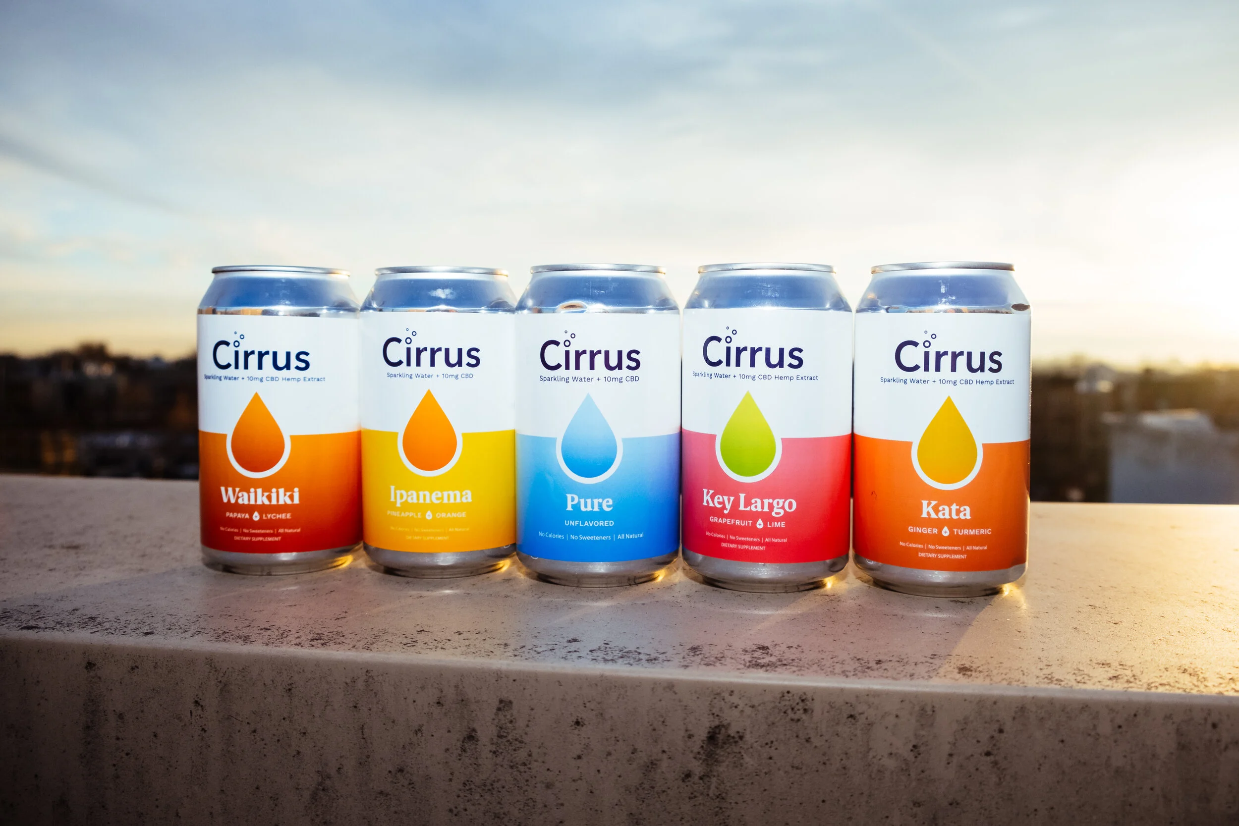 Second Self Brewing (Copy)