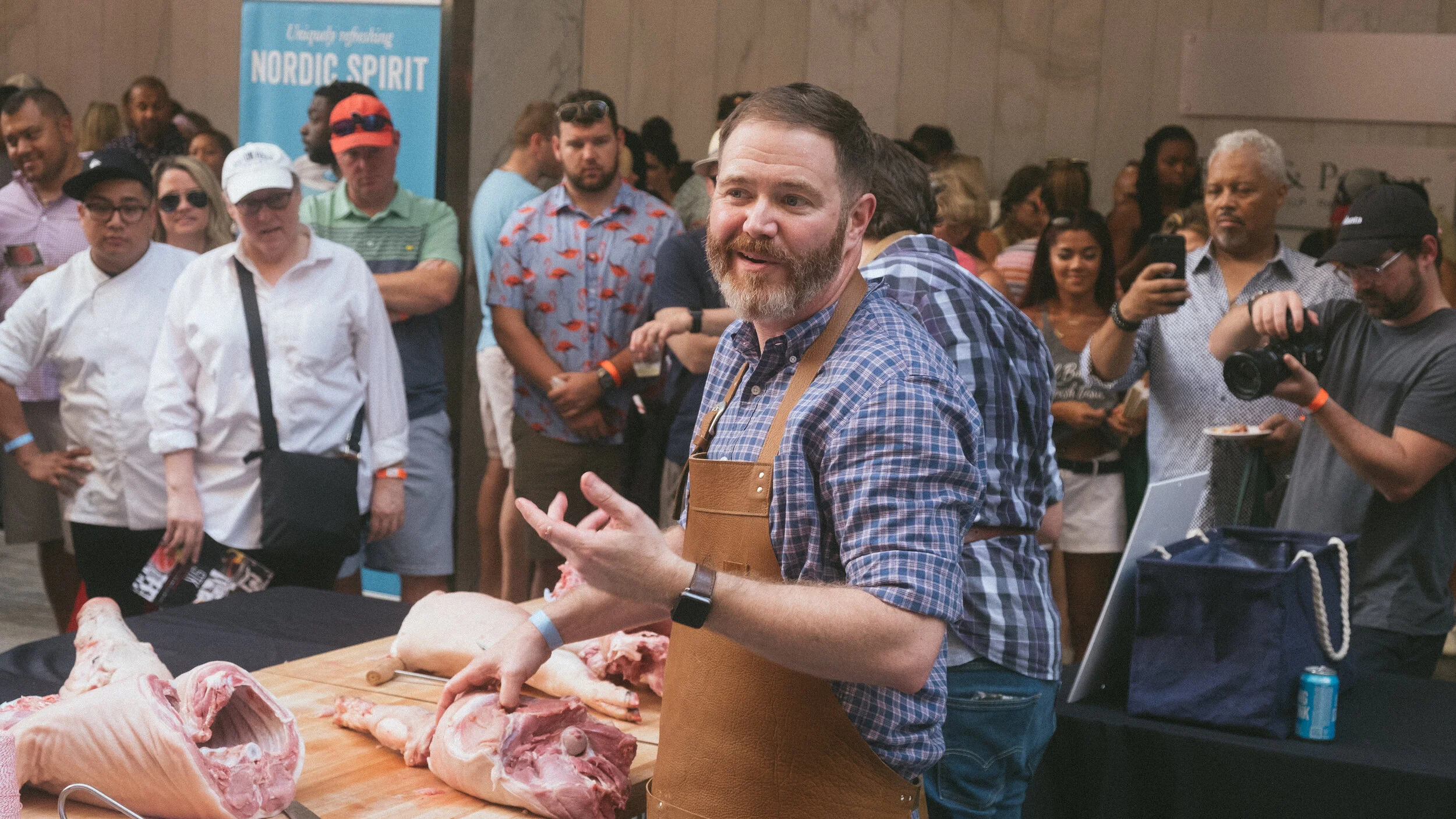 Peachfest 2019 (Copy)