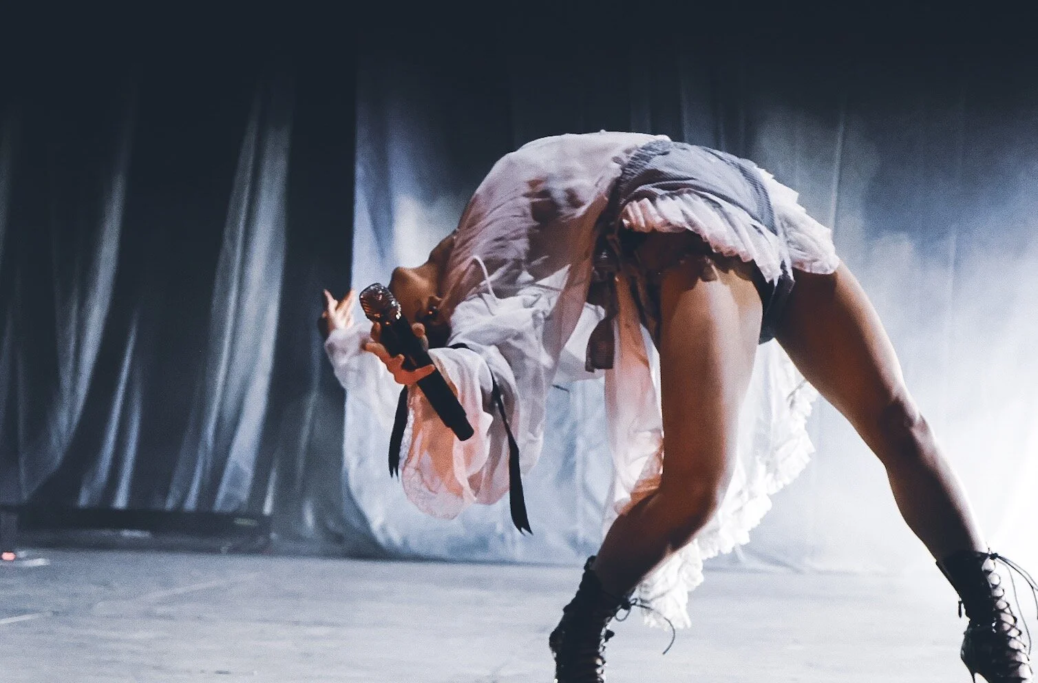 FKA twigs (Copy)