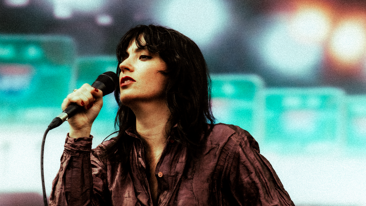 Sharon Van Etten (Copy)