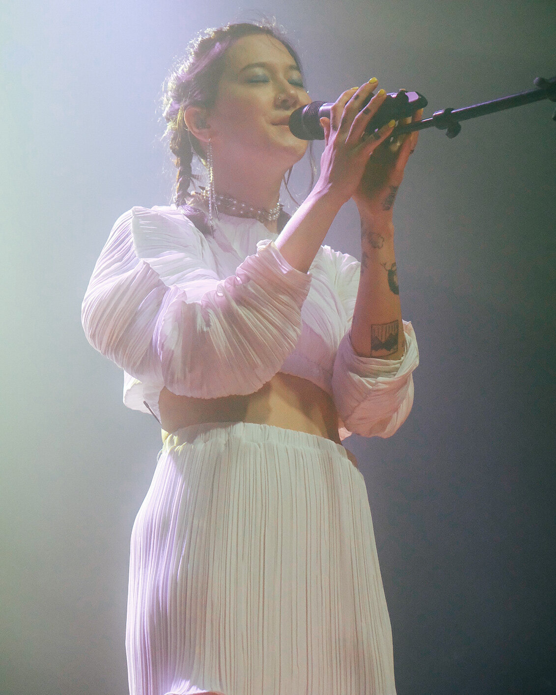 Japanese Breakfast (Copy)