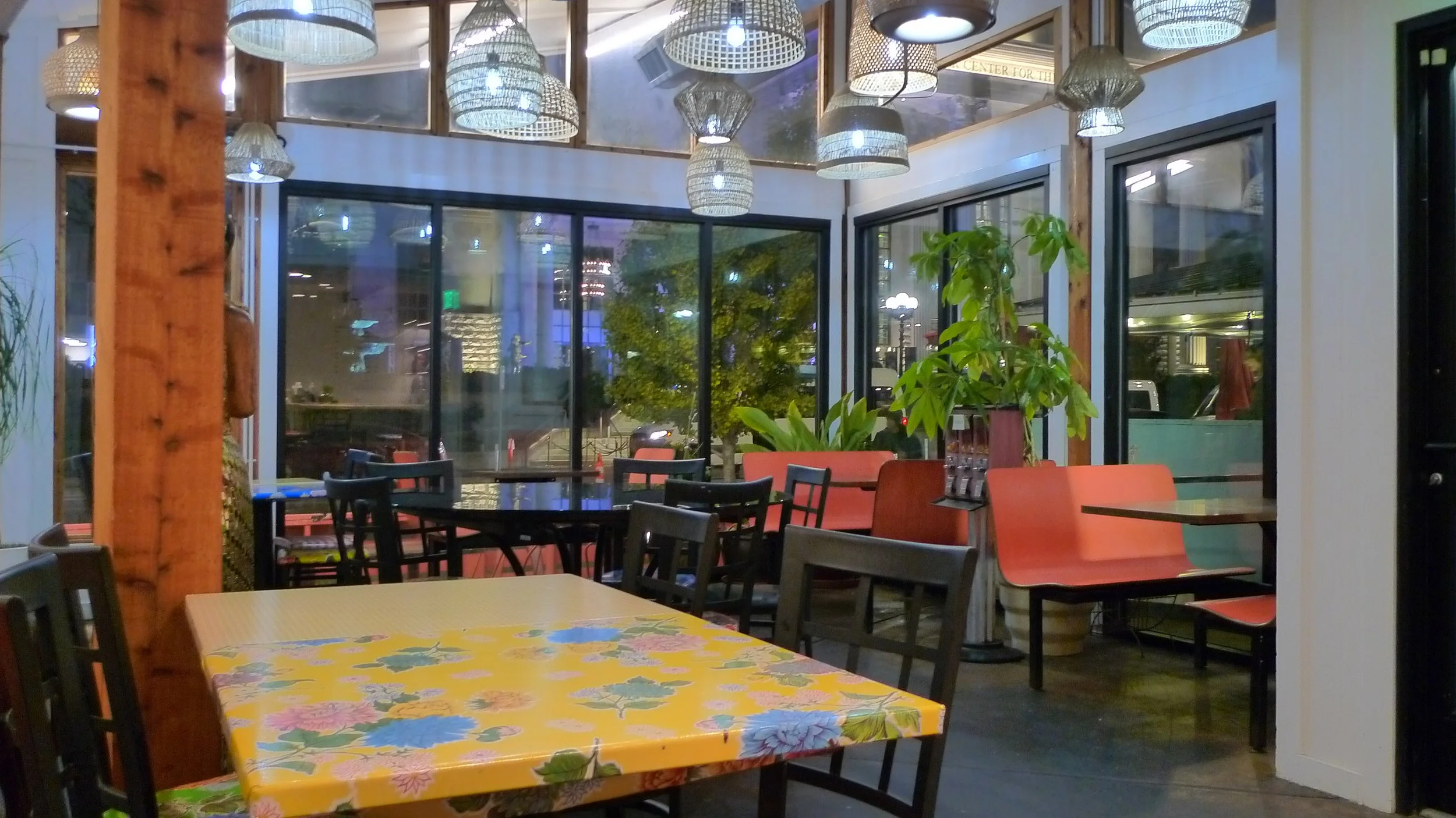 international market, nashville