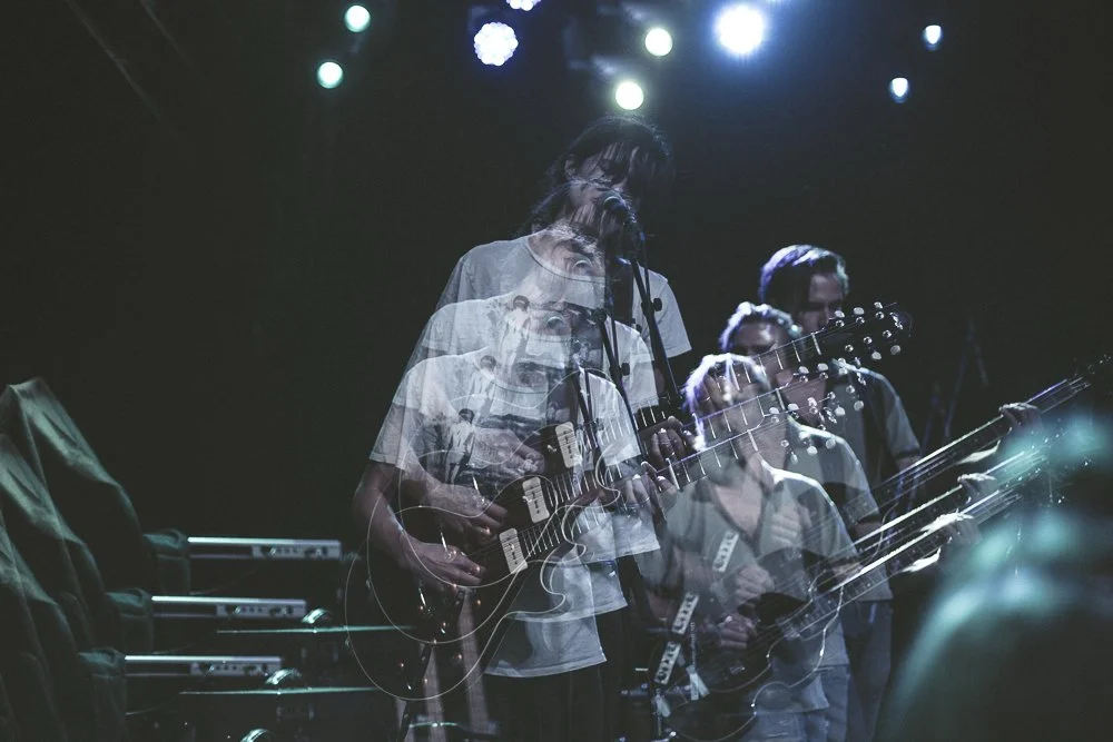 Big Thief, 2016