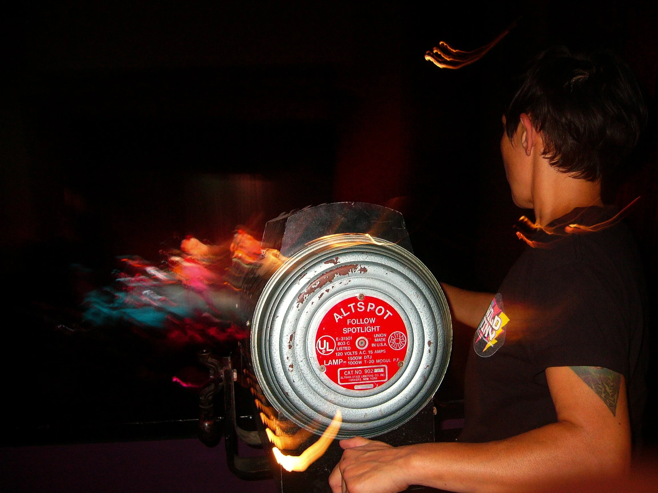 mac demarco at the olympia film society