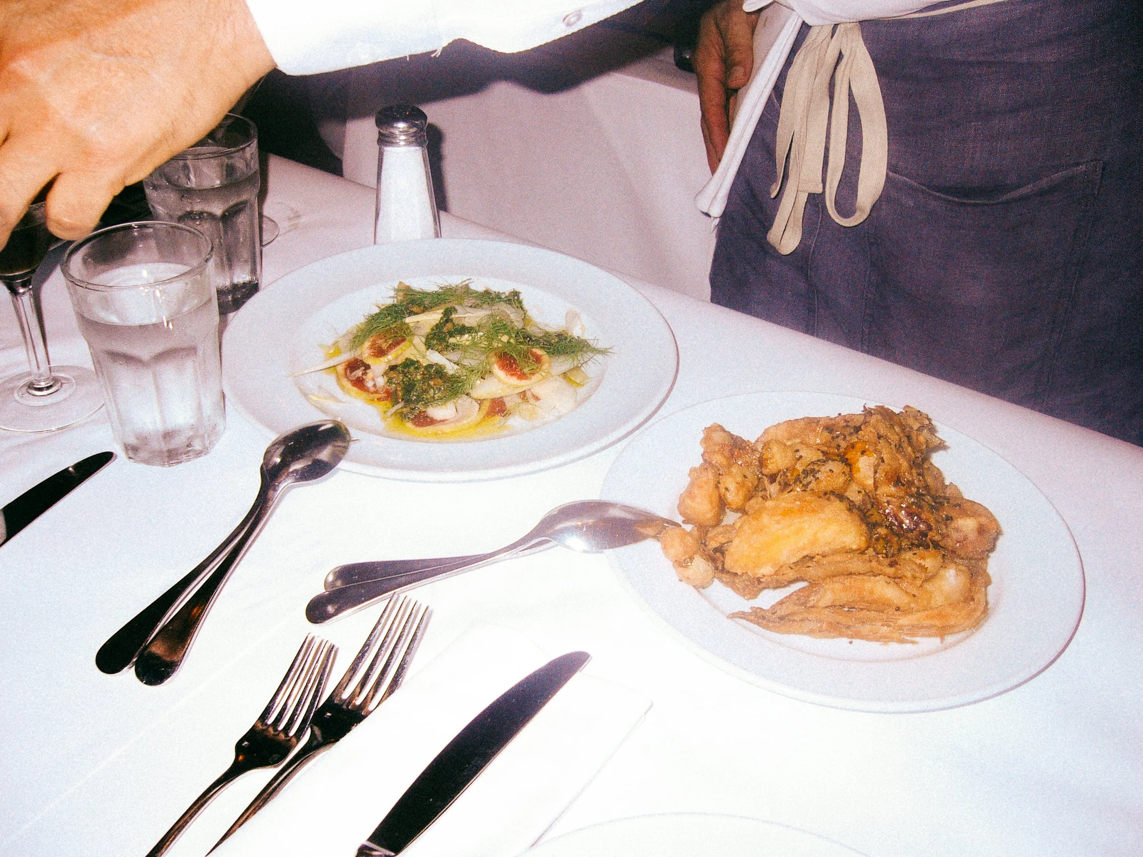 zuni cafe, san francisco