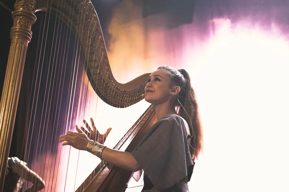 Joanna Newsom, 2016
