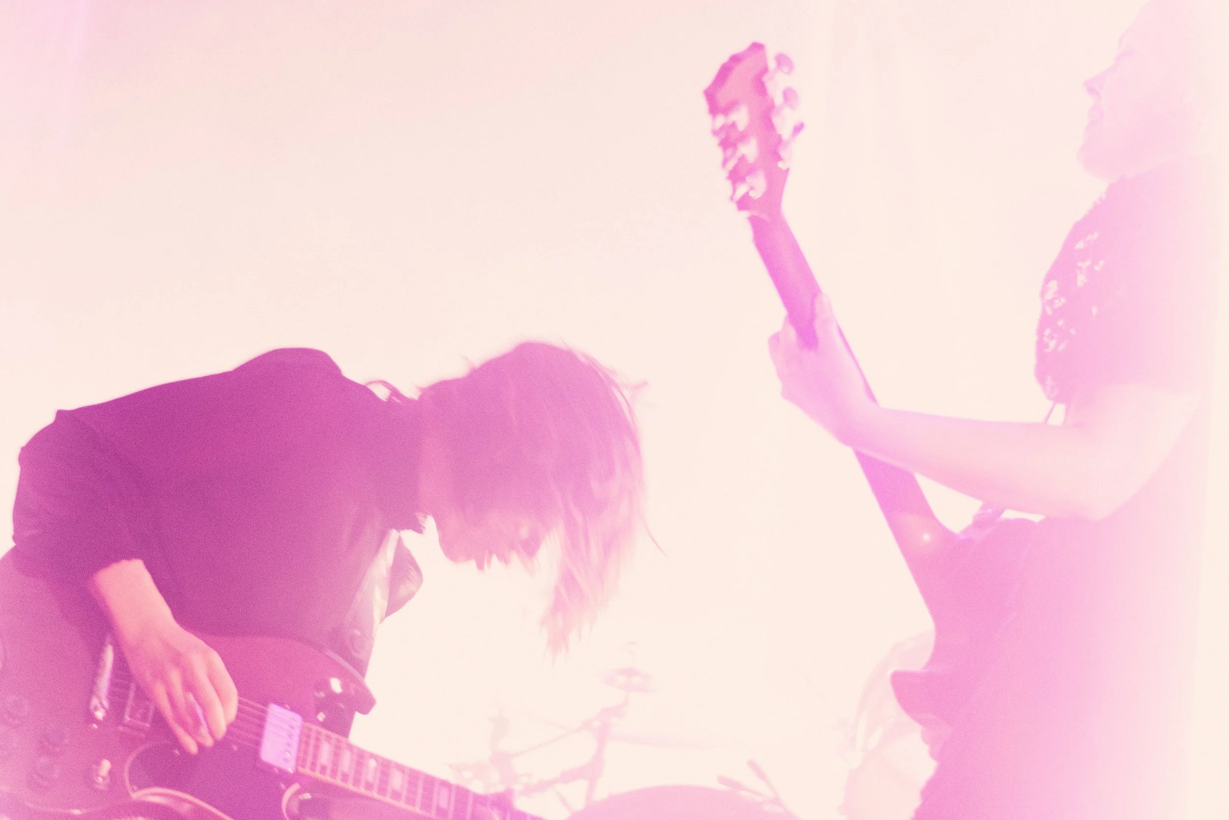 Sleater-Kinney, 2019
