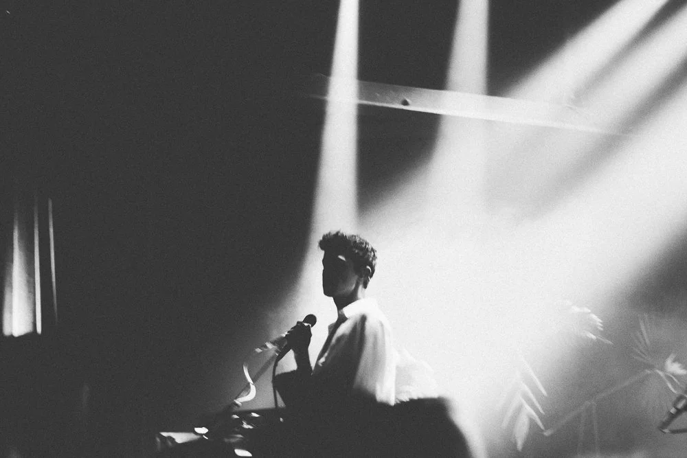 Perfume Genius, 2017