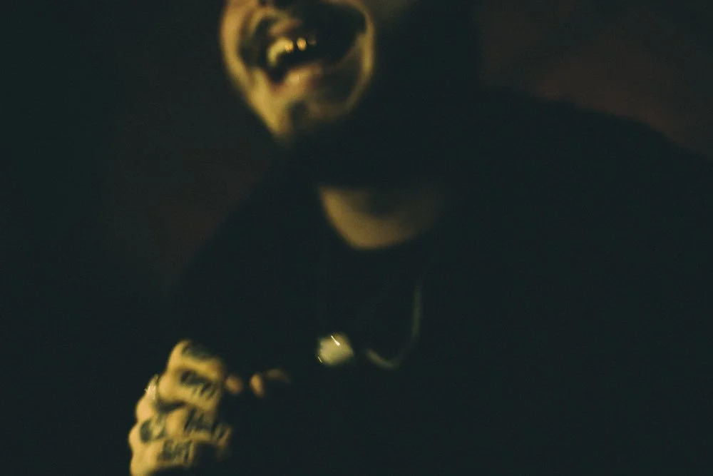 Post Malone, 2016
