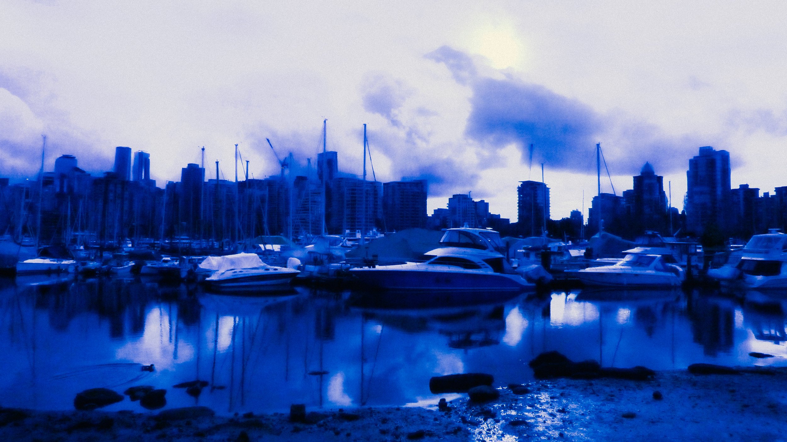 stanley park, vancouver - a photo i edited shortly after deciding how i would format this page and, in honor of that decision, now its lead photo