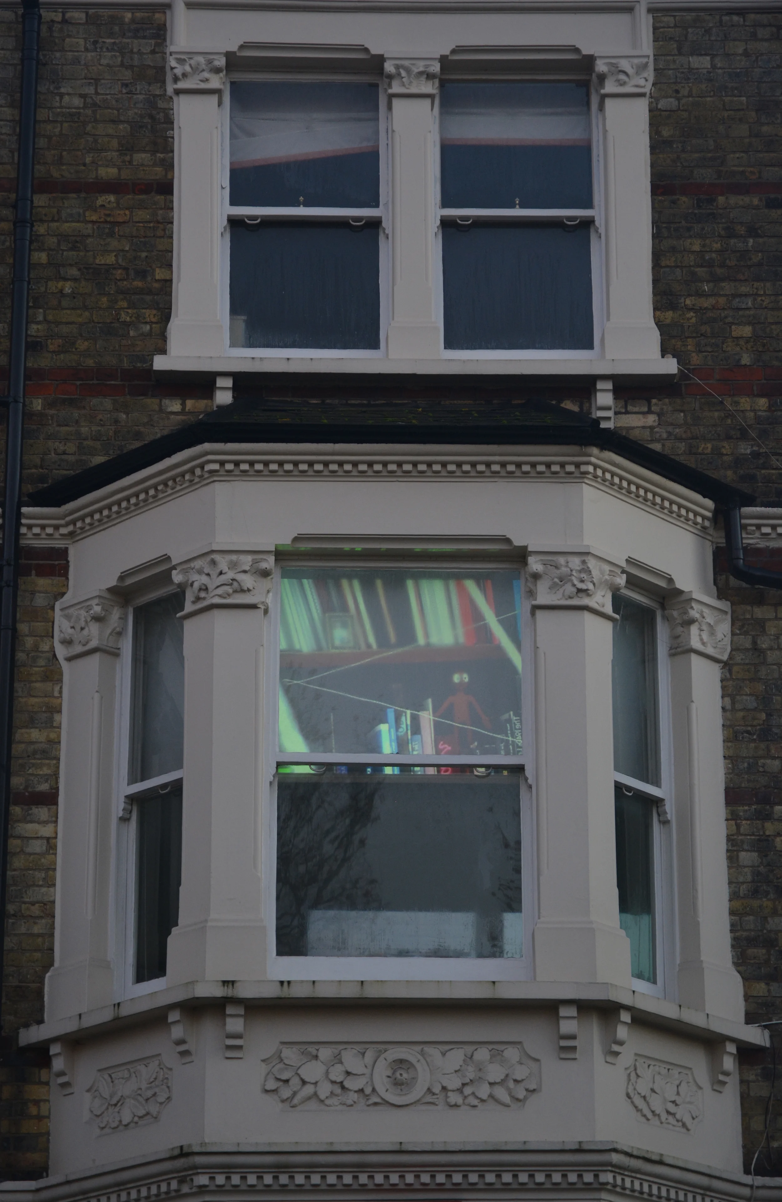 In Between Times , Beverley Bennett (London), November 2014