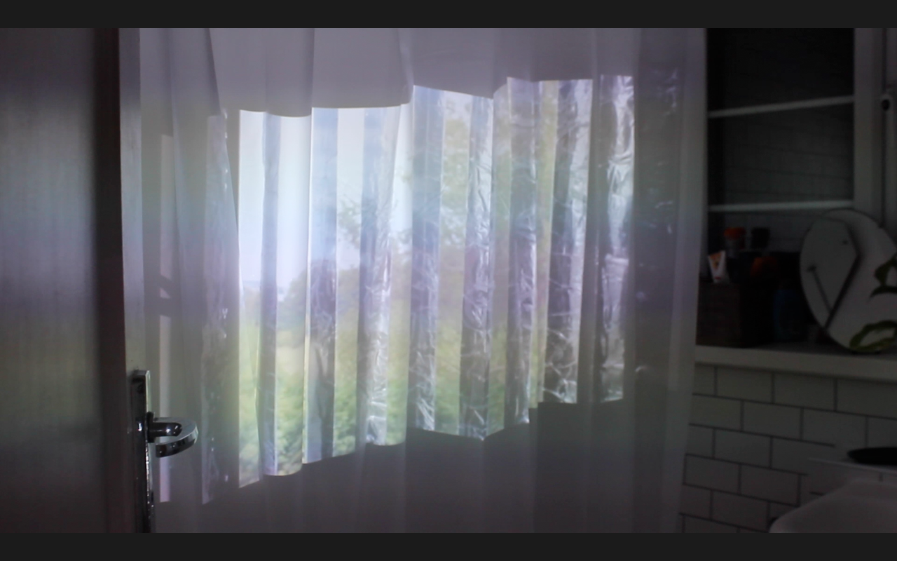 Blind, Domestic screening (London) October 2016