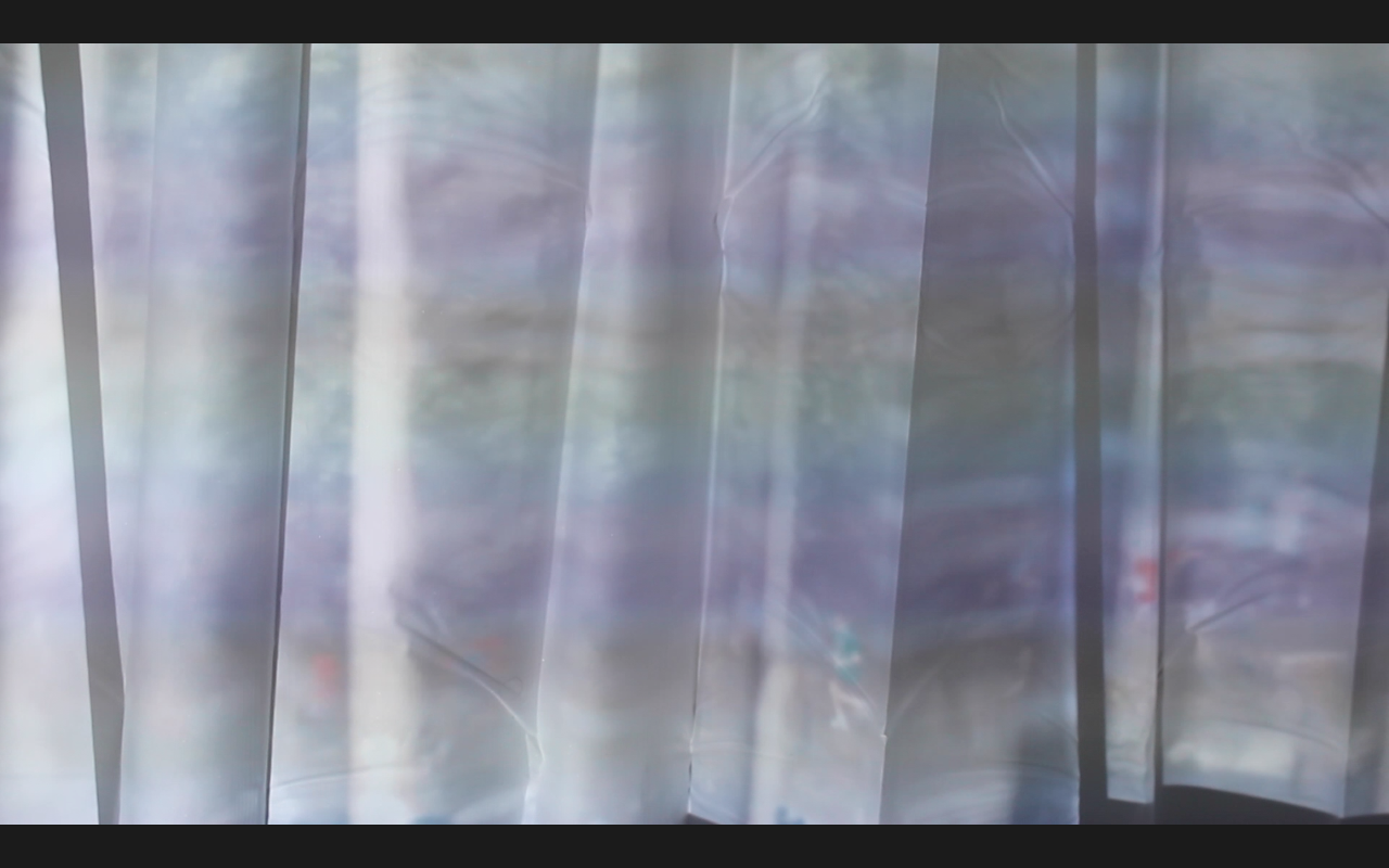Blind, Domestic screening (London) October 2016