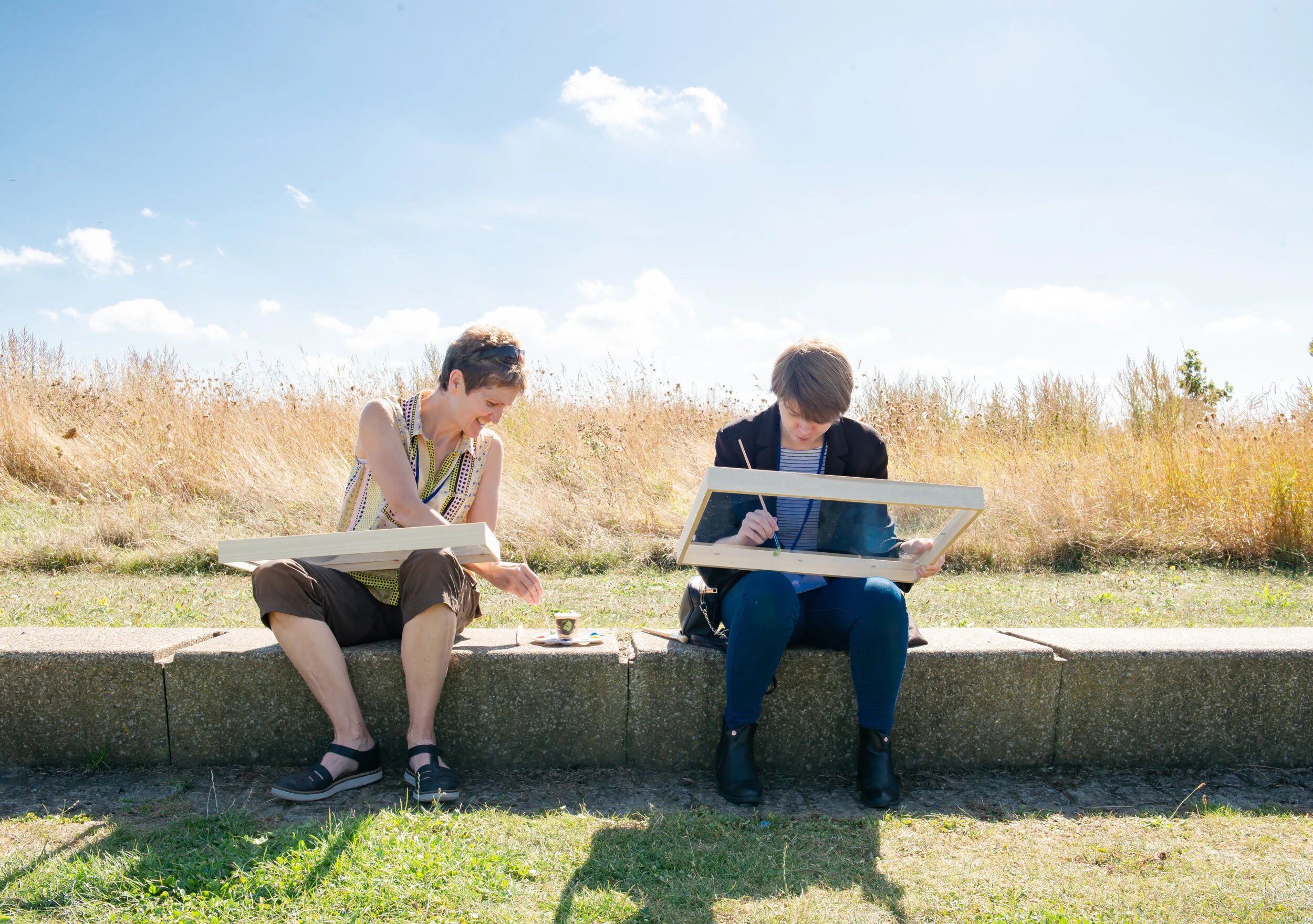  Credit: Marta Corada 