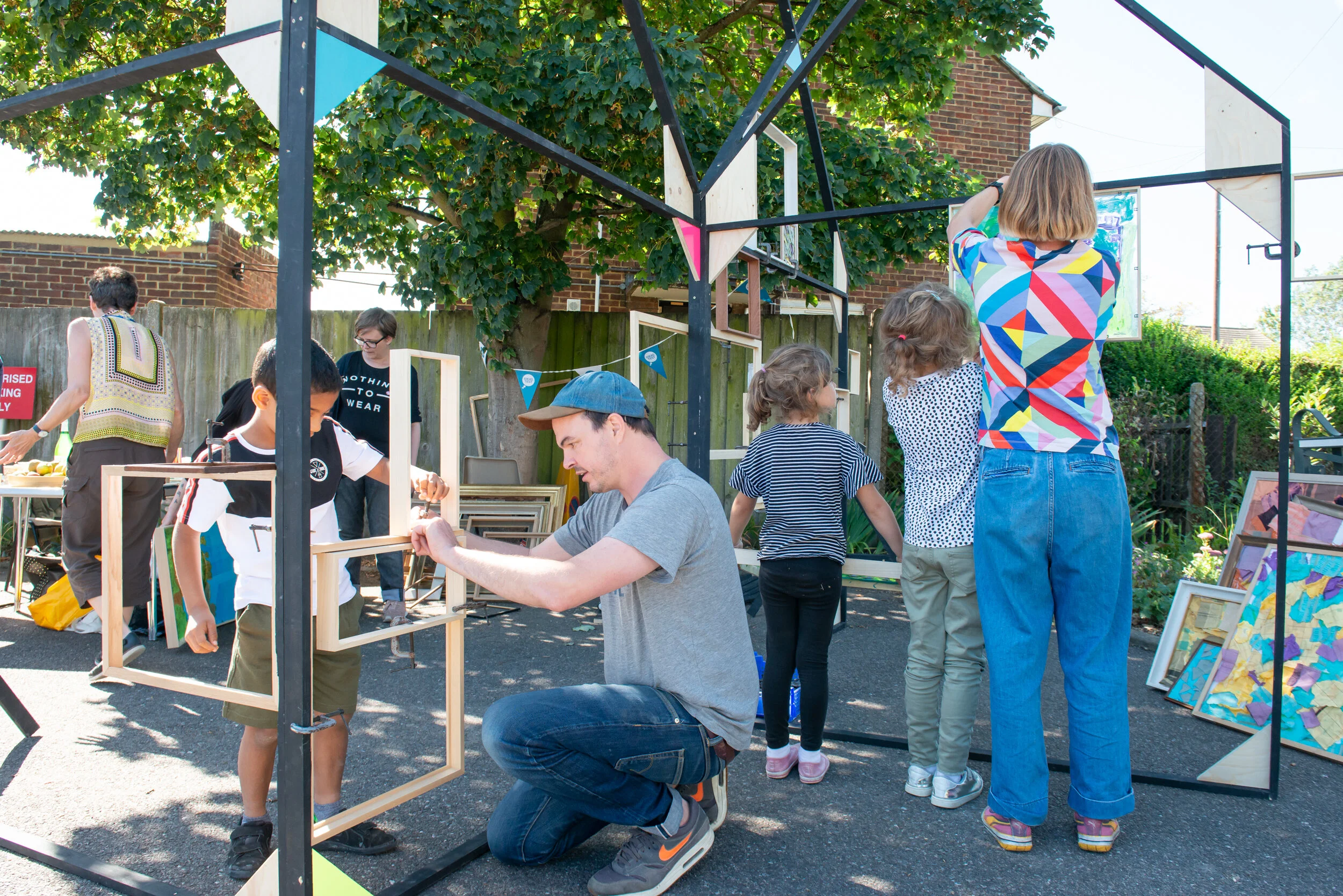  Credit: Marta Corada 