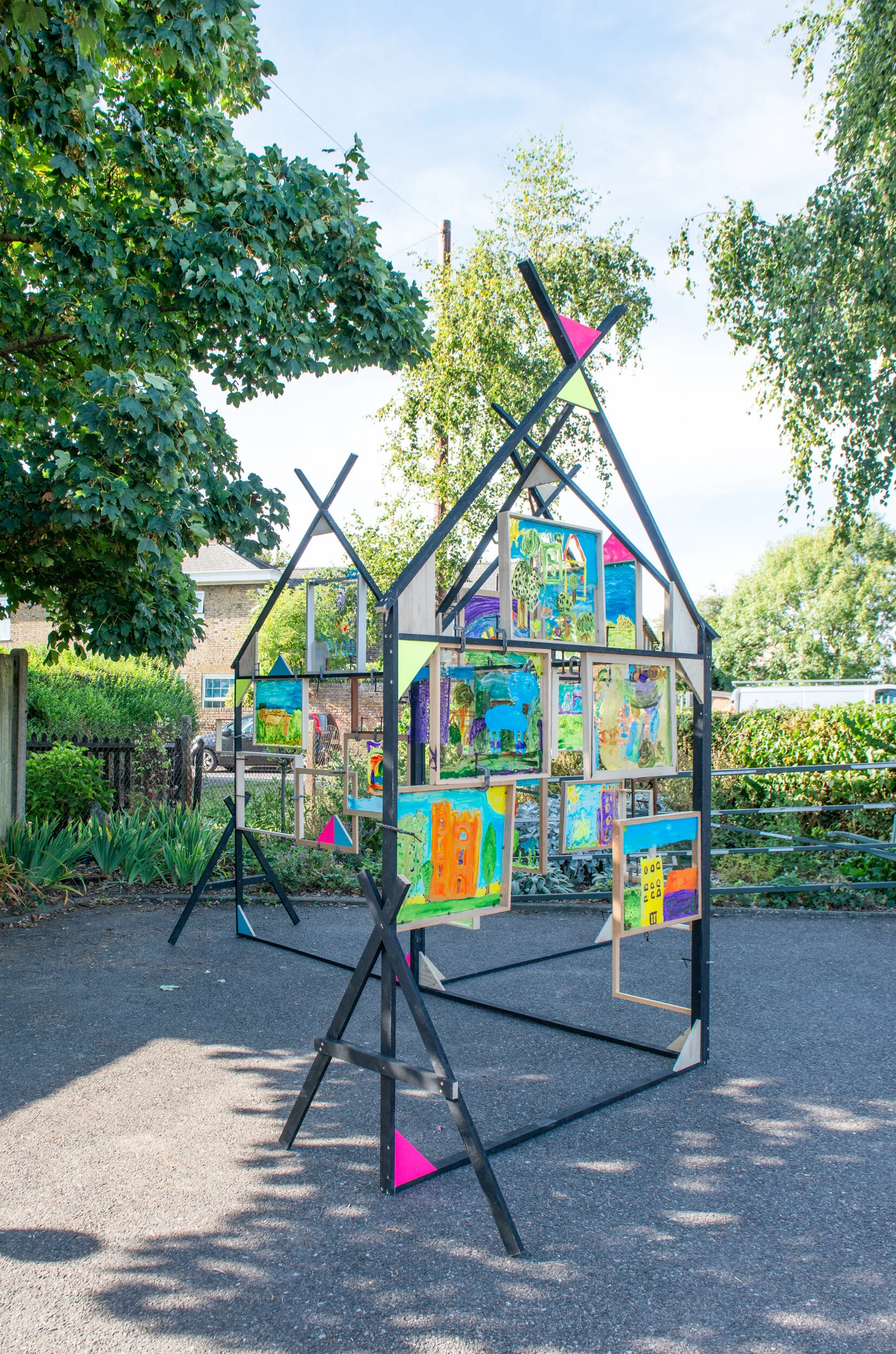  Credit: Marta Corada 