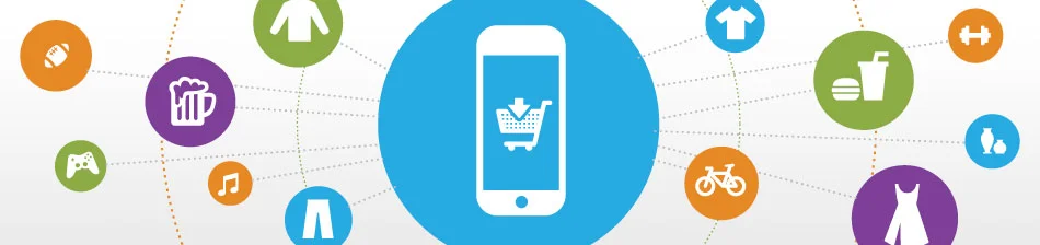 Mobile eCommerce on the Rise