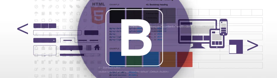 Bootstrap – The Benefits of a Front-End Framework