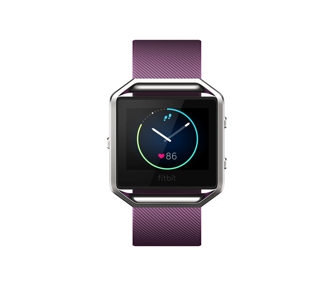 Fitbit Blaze vs. Apple Watch: A Fair Comparison?