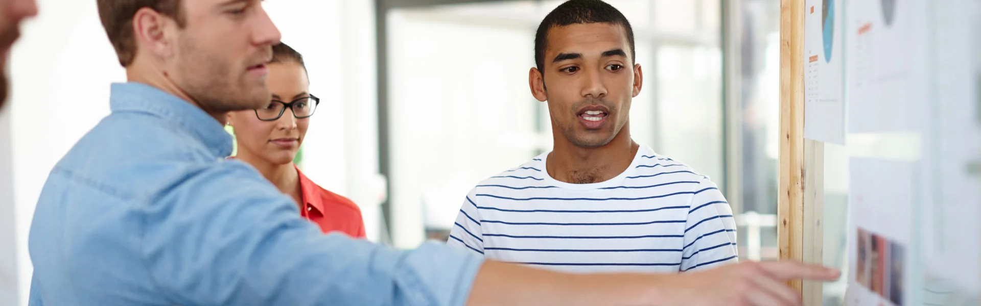 5 trust-building tips for Agile teams (audio enabled)