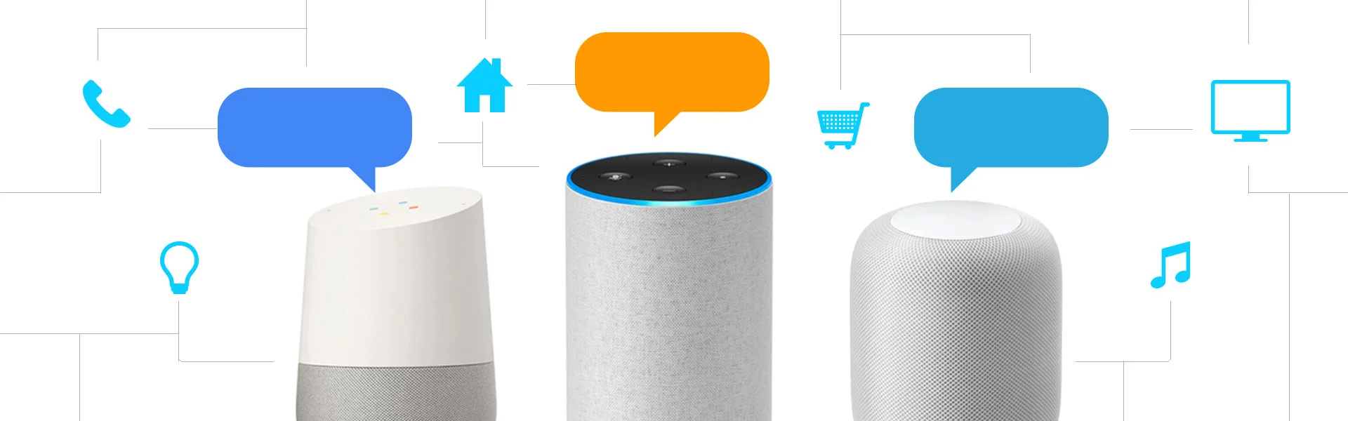 "Sorry, I Don't Know This Yet..."  An In-Depth Analysis of the State of Virtual Personal Voice Assistance