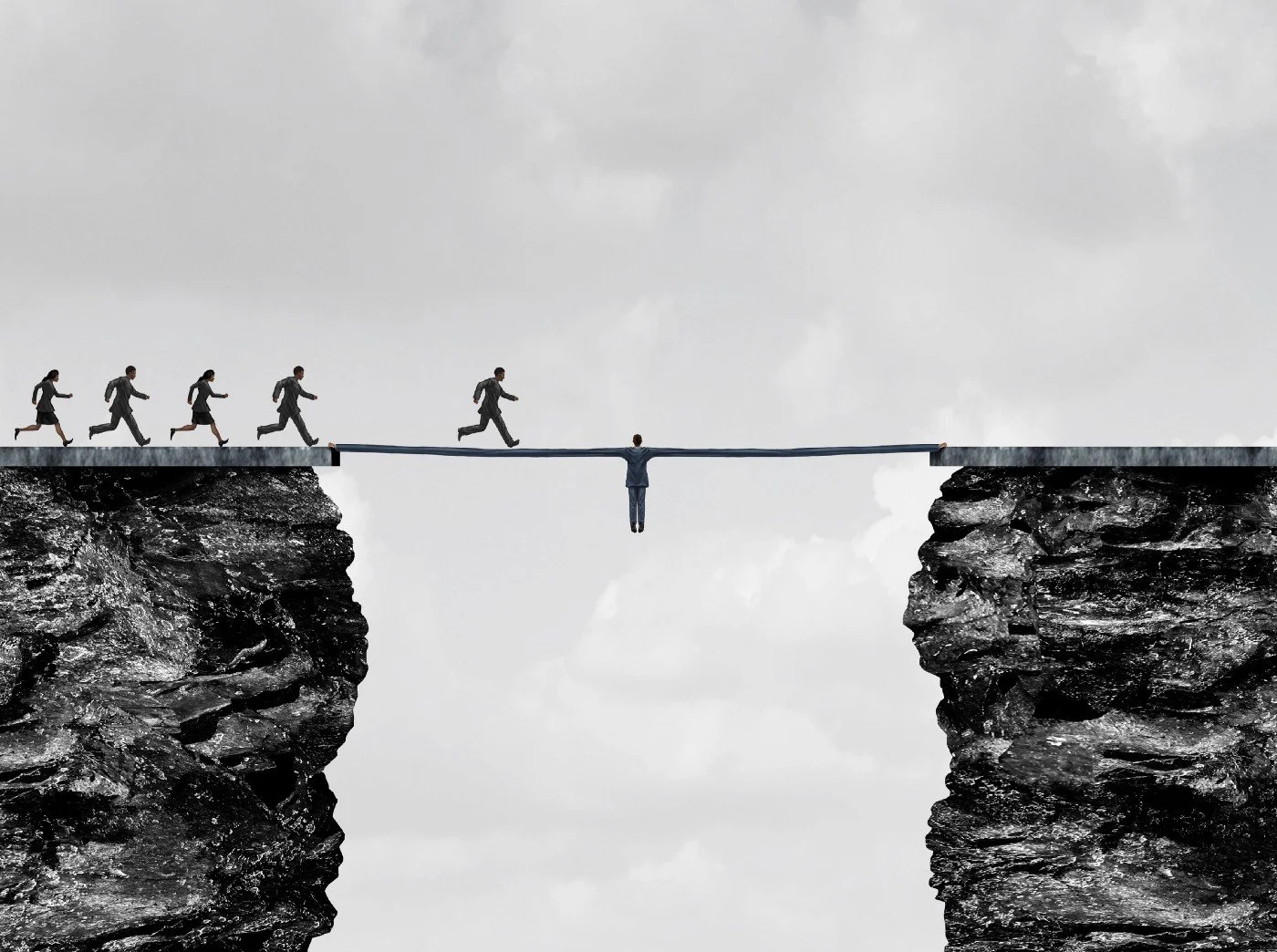 Make 2022 Your Year of Empathetic Design Leadership!
