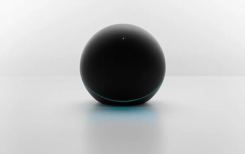 Introducing Nexus Q
