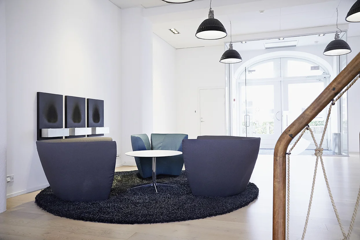 client: cw obel
