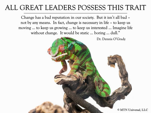 ALL GREAT LEADERS POSSESS THIS TRAIT — MTN Universal
