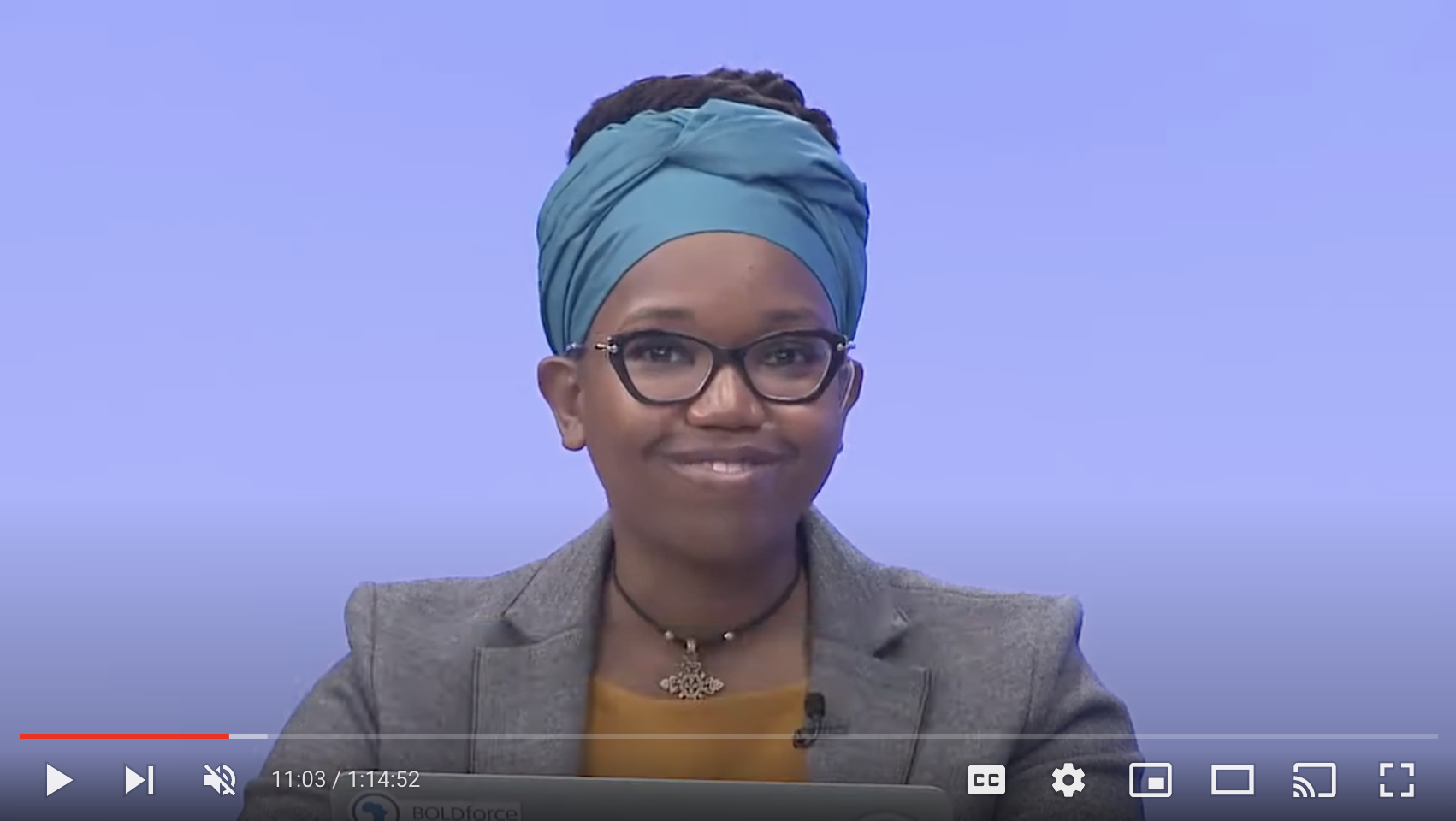 Life Model Canvas®️ by Ayori Selassie