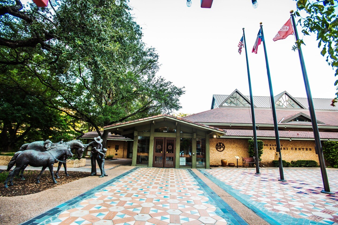 Where Texas Charm &amp; Longhorn Pride meet 🤟✨