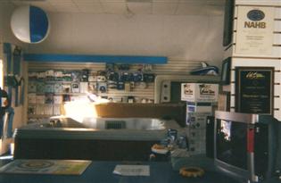 Show Room 2001