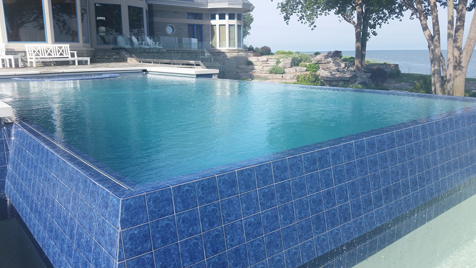   Experienced   With 20 years of experience, we can help you choose the best pool or spa for your needs.&nbsp; 