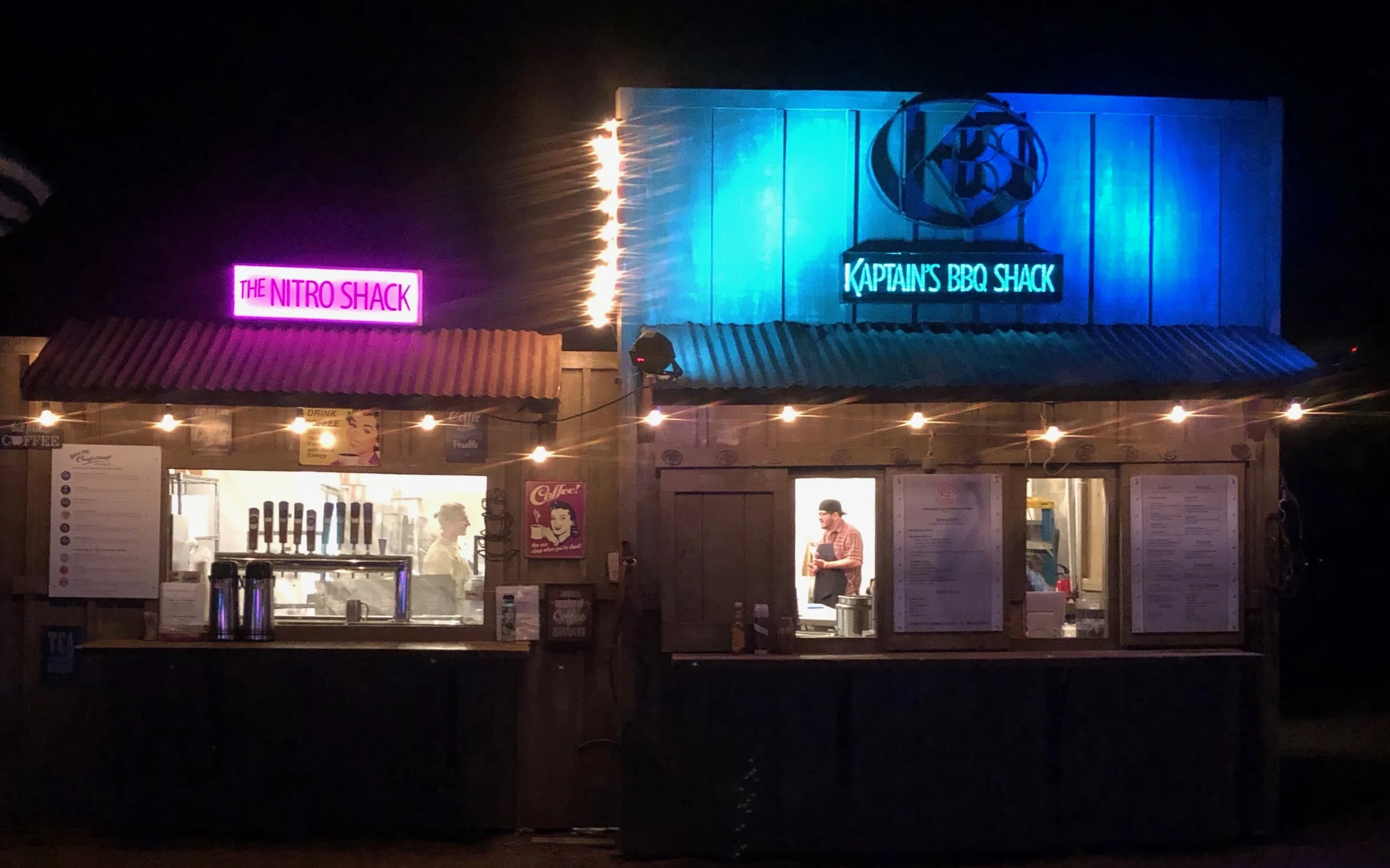 Nitro Shack Kaptain S Bbq Shack nitro shack kaptain s bbq shack