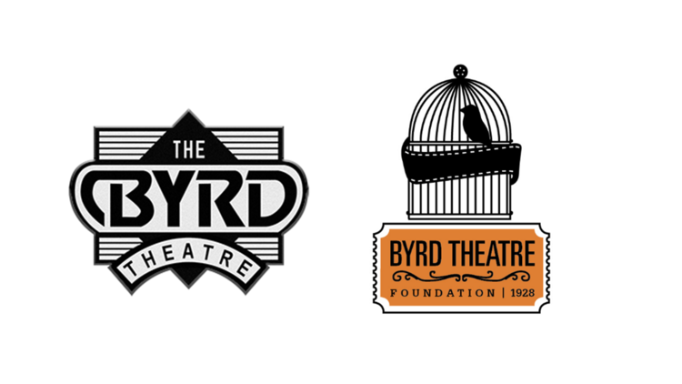 Old Logo