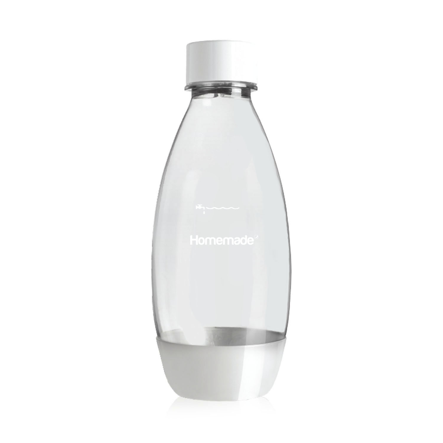 New bottle design