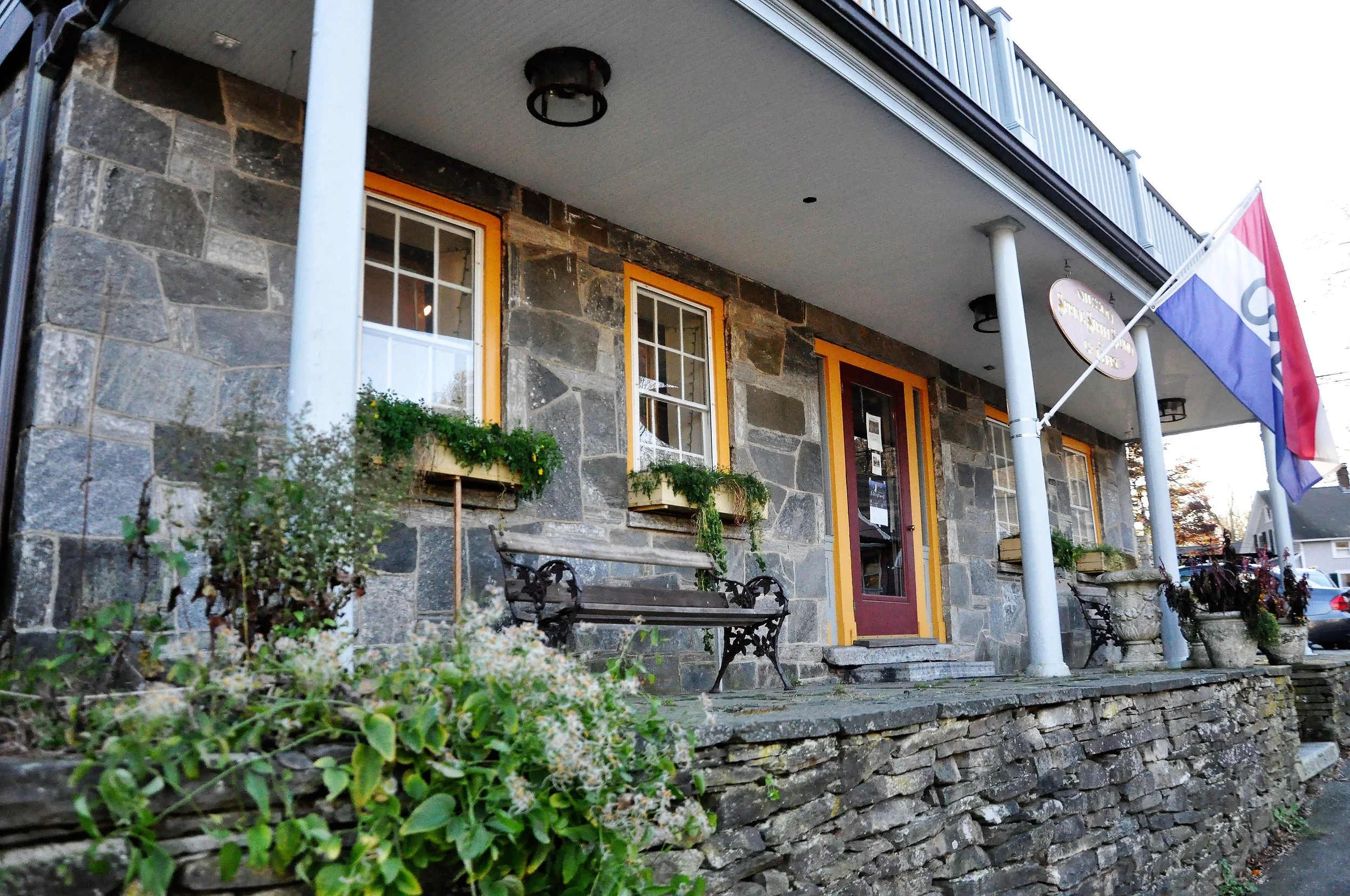 Leif Nilsson Studio & Gallery Concerts in the Garden Garden 