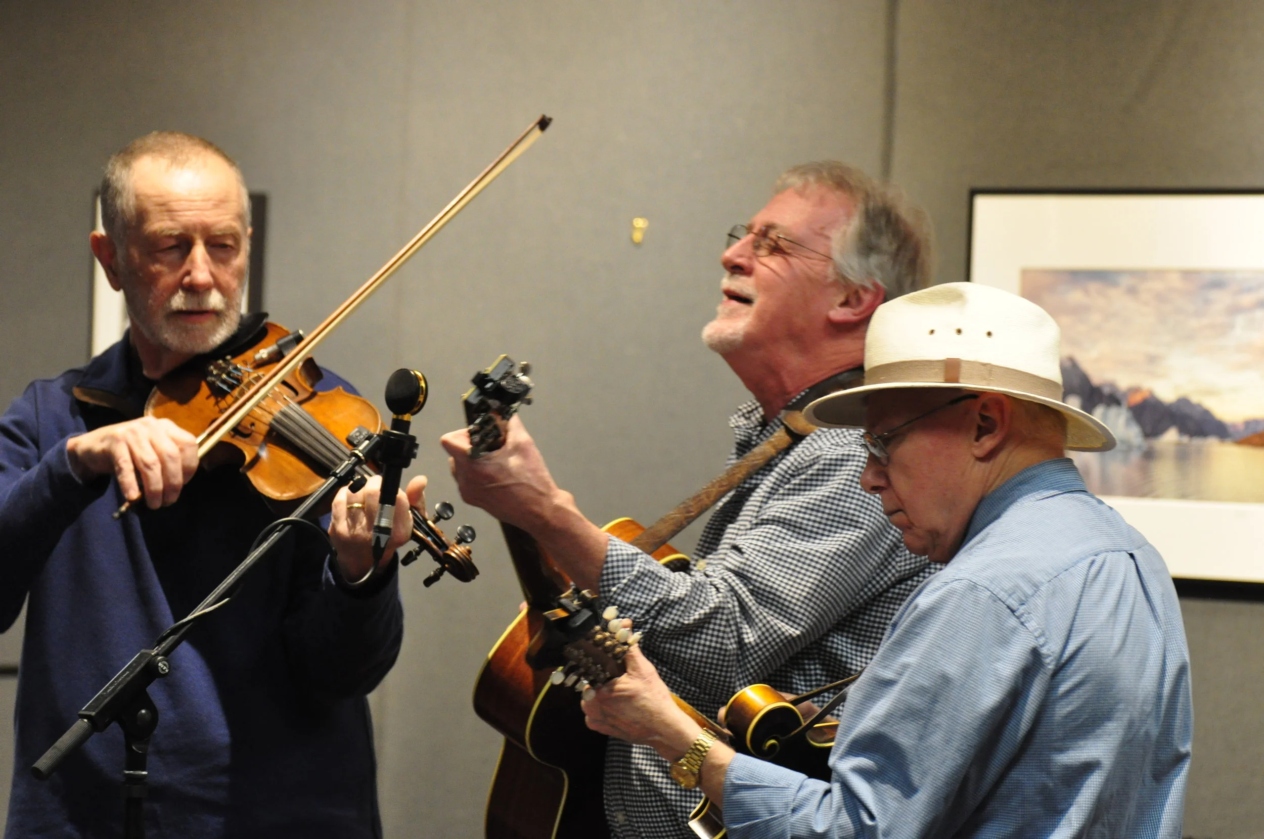  Concert at Arts Center of Tolland