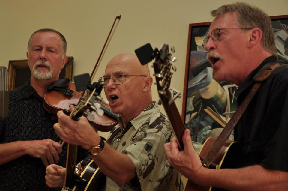 Second Sunday Concert Series 