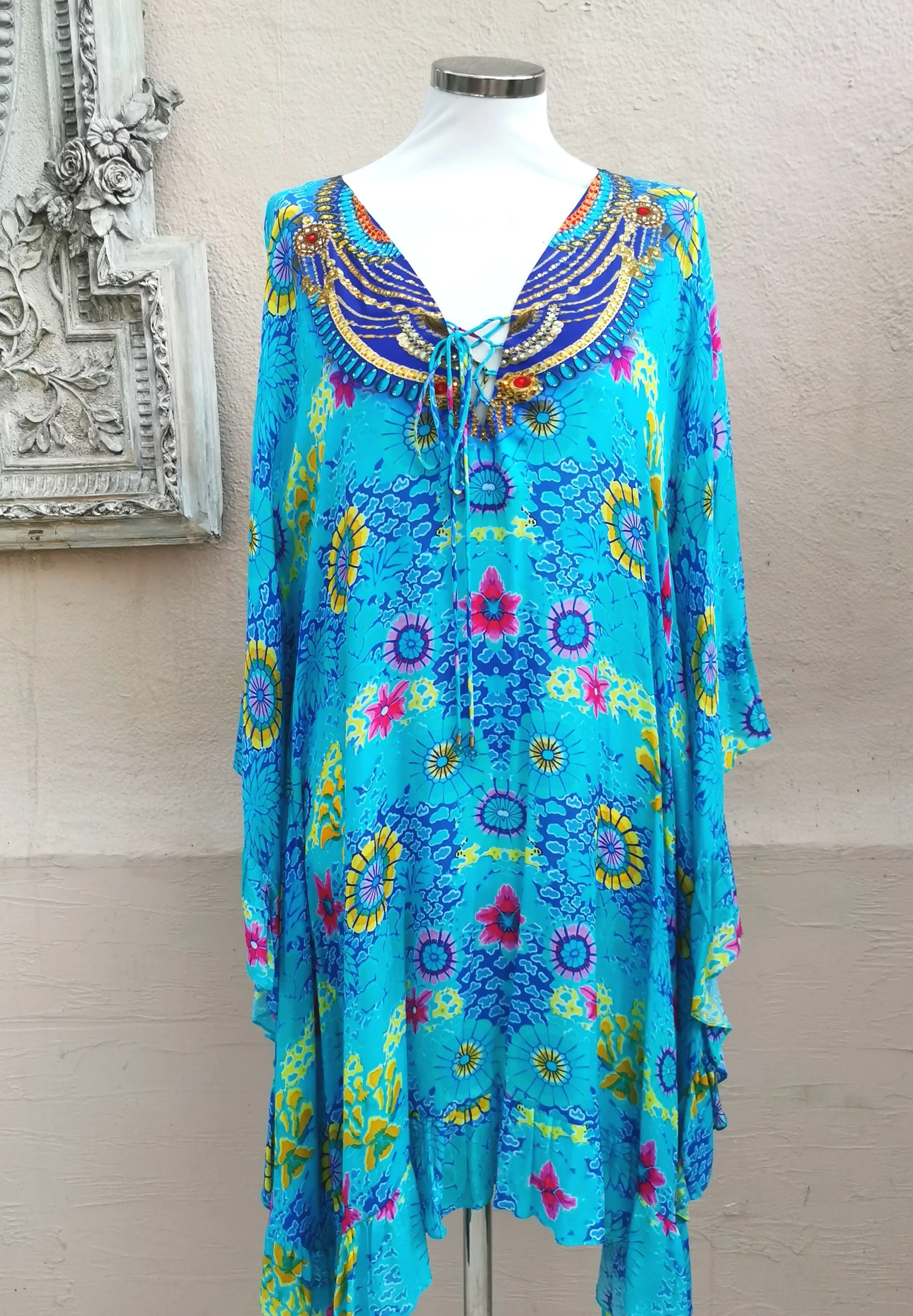 Shop Kaftans — Kaftan Heaven ....The best collection of beautiful ...