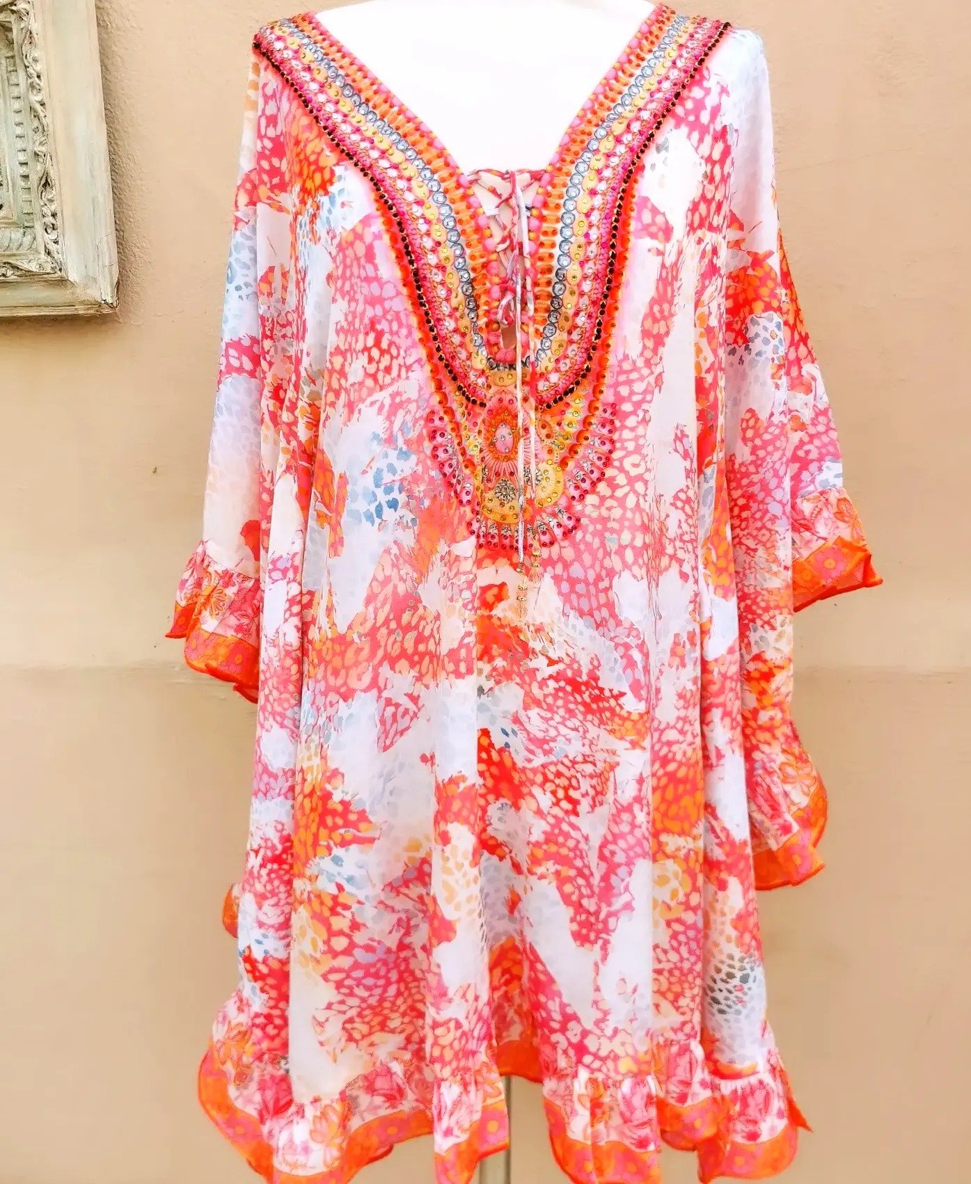 Shop Kaftans — Kaftan Heaven ....The best collection of beautiful ...