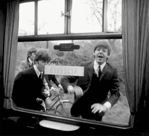 Storyological 1.09 - SEXY TRAINS ARE SEXY