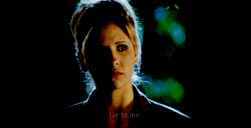 Storyological 2.06 - LIE TO ME