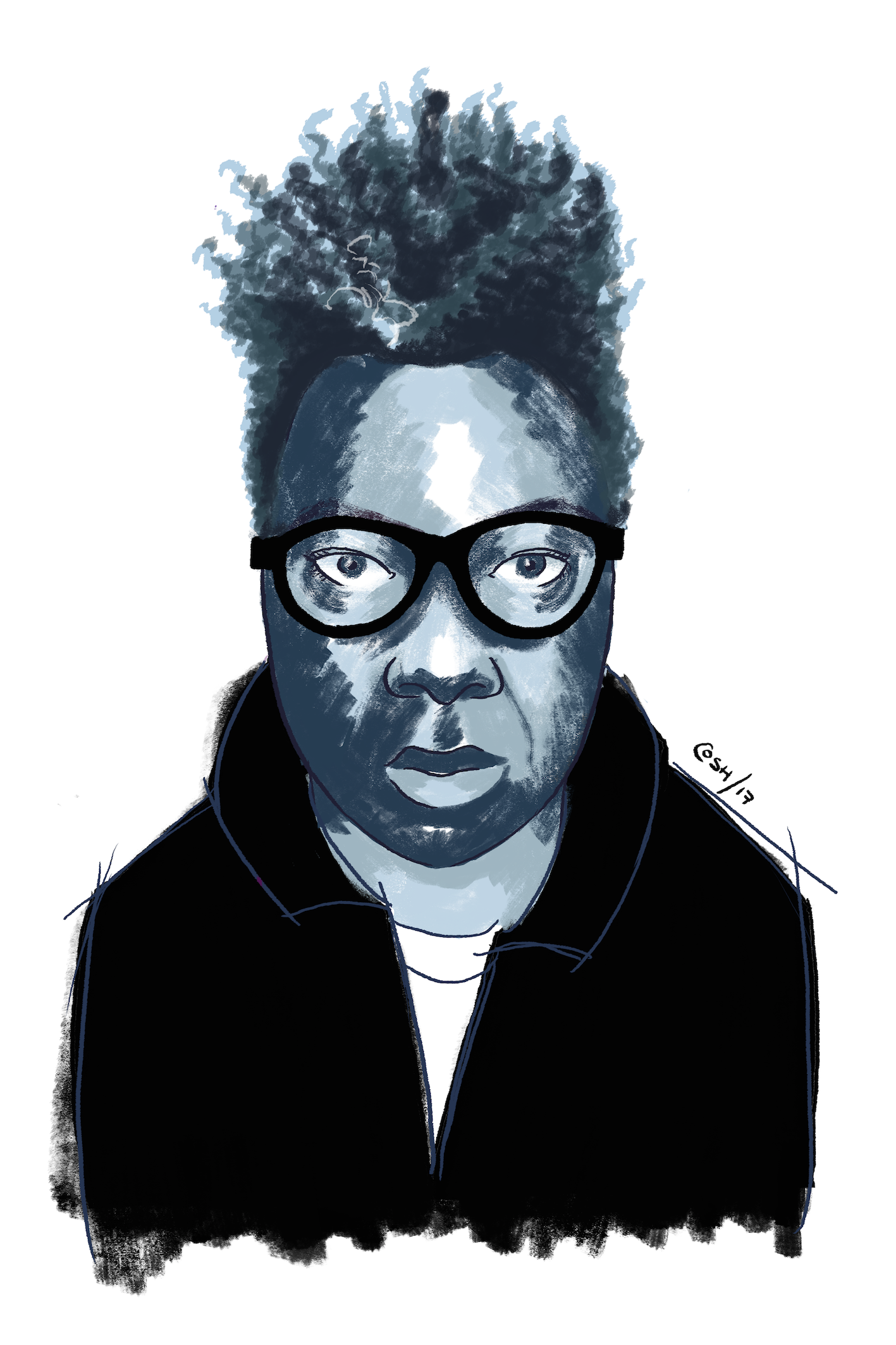 Illustration by @egcosh