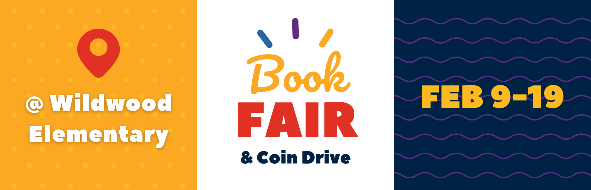 WW BOOK FAIR