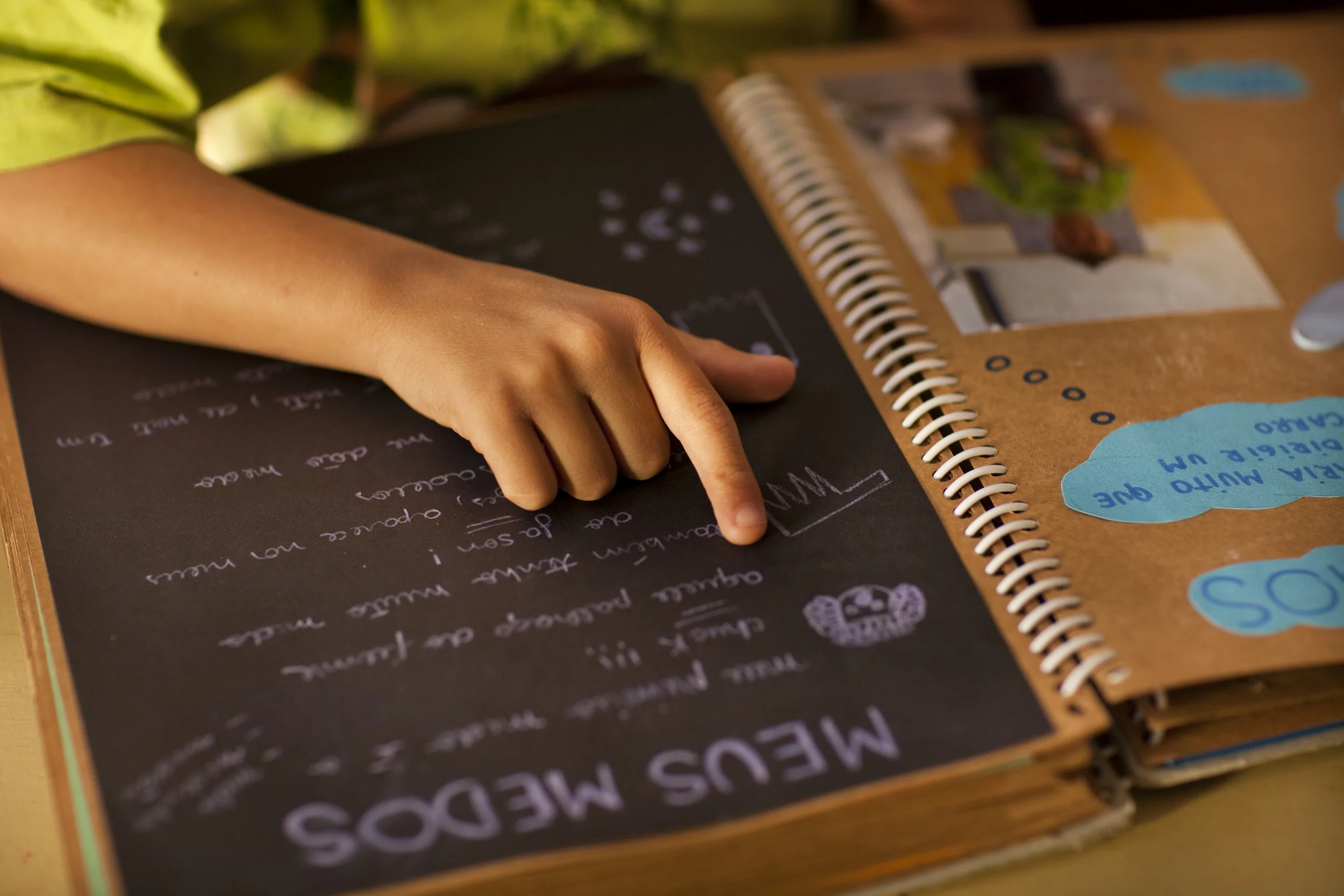 Claudia Vidigal, presidente do Instituto Fazendo História, é finalista do Prêmio Visionaris 2016